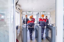 выкса.рф, Завод ОМК в Выксе продлил выплаты в 25 тысяч рублей при трудоустройстве